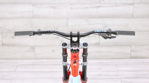 Mondraker Summum R Downhill Bike - 2020, X-Large