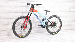 Mondraker Summum R Downhill Bike - 2020, X-Large