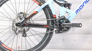 Mondraker Summum R Downhill Bike - 2020, X-Large