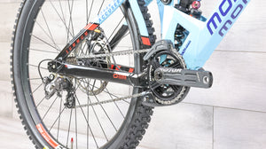Mondraker Summum R Downhill Bike - 2020, X-Large