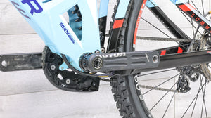 Mondraker Summum R Downhill Bike - 2020, X-Large