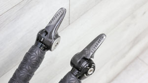 Felt DA1 SRAM Red w/Zipp 60 Triathlon Bike - 2017, 51cm