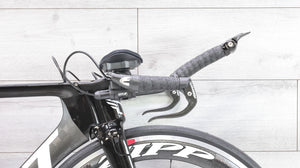 Felt DA1 SRAM Red w/Zipp 60 Triathlon Bike - 2017, 51cm