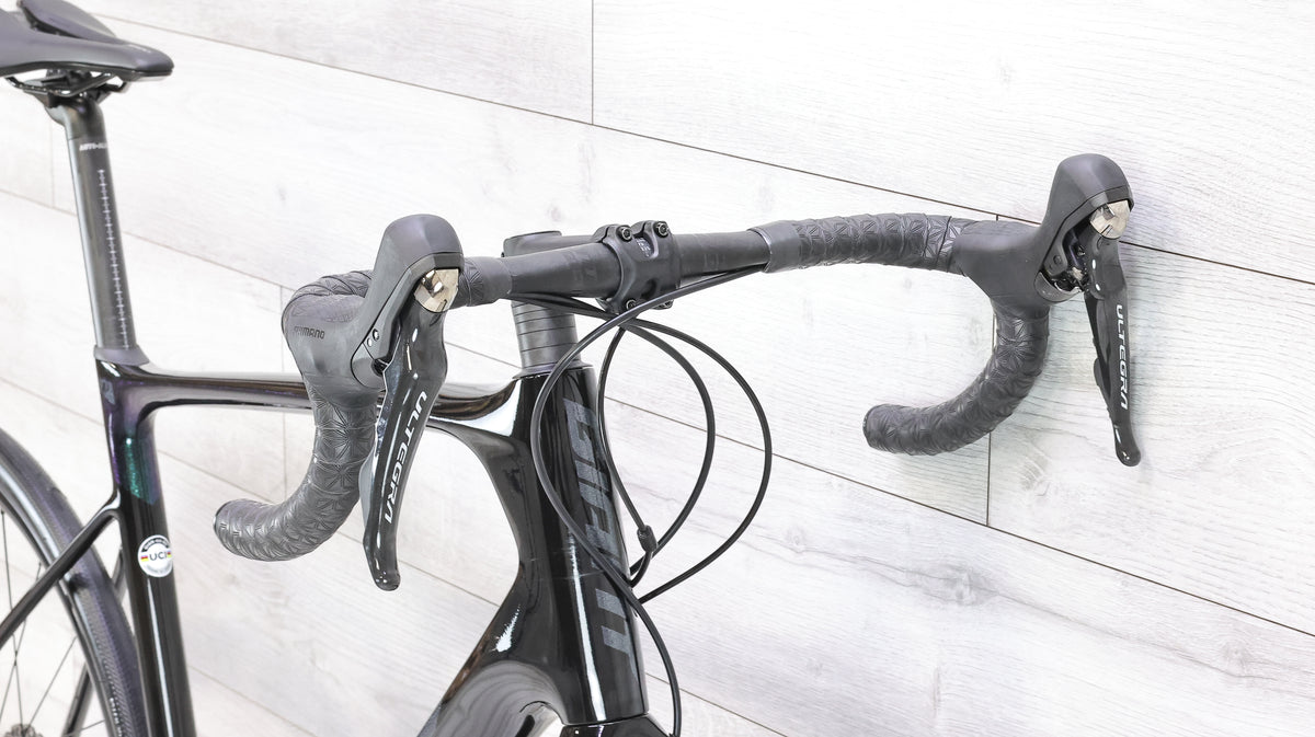 Giant Defy Advanced 1 Road Bike - 2022, Large