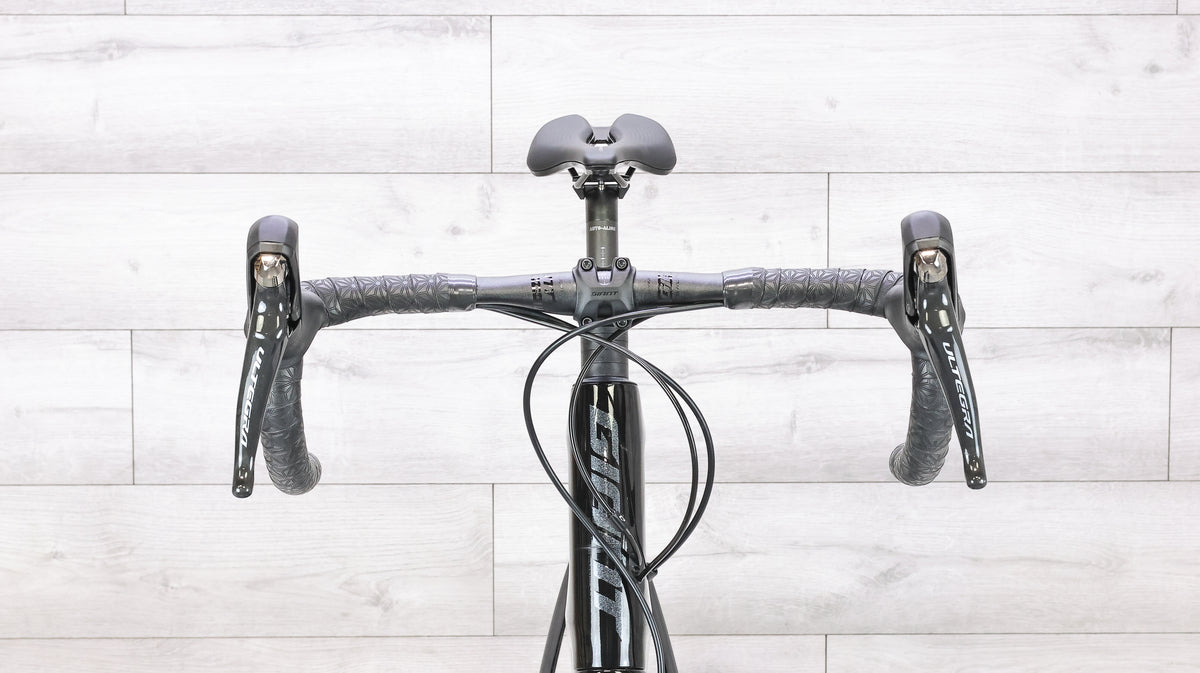 Giant Defy Advanced 1 Road Bike - 2022, Large