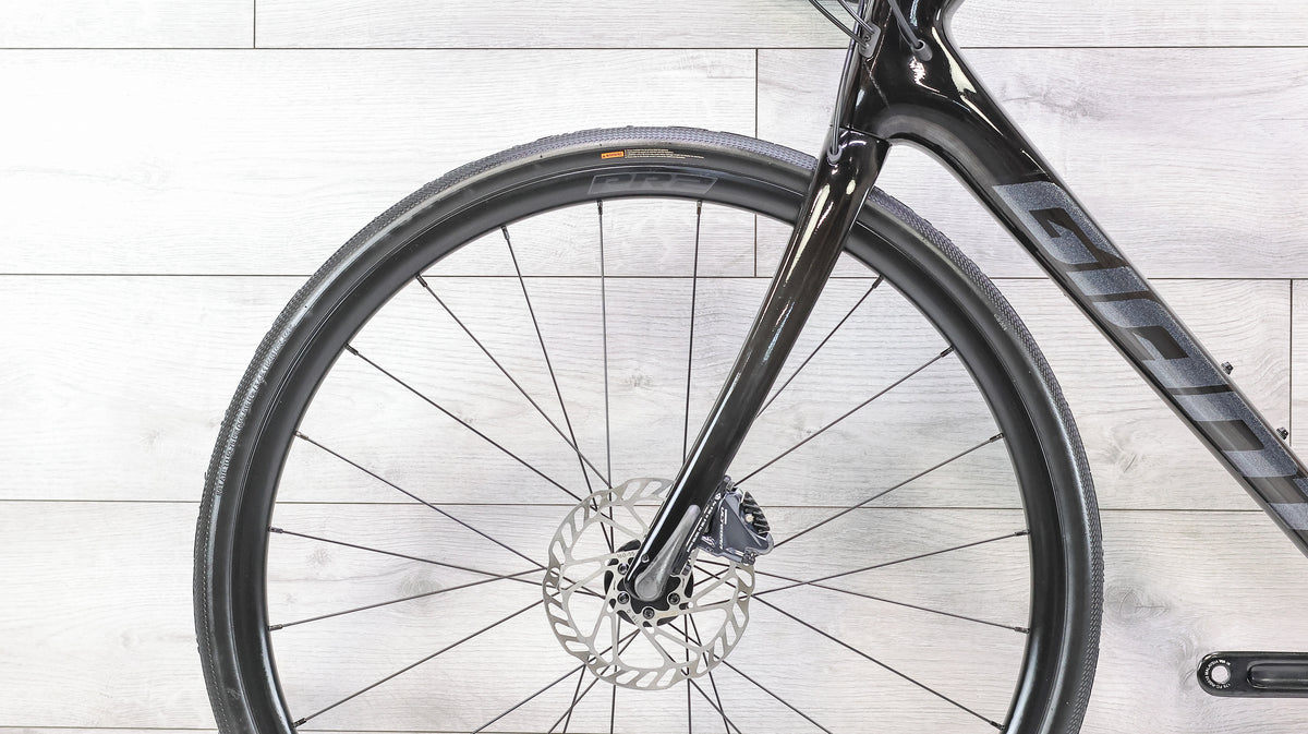 Giant Defy Advanced 1 Road Bike - 2022, Large