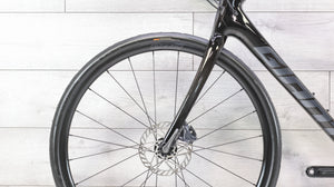 Giant Defy Advanced 1 Road Bike - 2022, Large