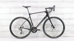 Giant Defy Advanced 1 Road Bike - 2022, Large