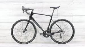 Giant Defy Advanced 1 Road Bike - 2022, Large
