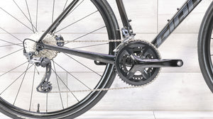 Giant Defy Advanced 1 Road Bike - 2022, Large