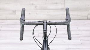 Cannondale CAAD13 105 Disc Road Bike - 2020, 54cm
