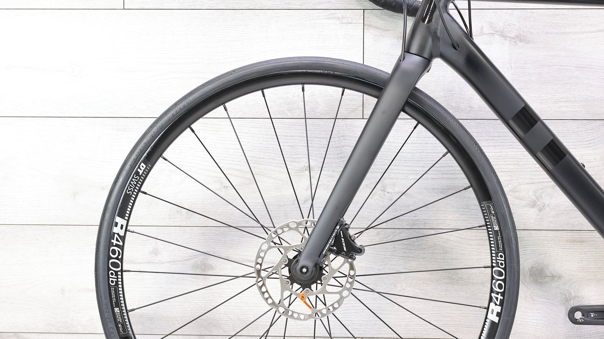Cannondale CAAD13 105 Disc Road Bike - 2020, 54cm