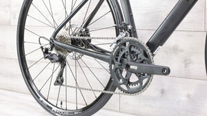 Cannondale CAAD13 105 Disc Road Bike - 2020, 54cm