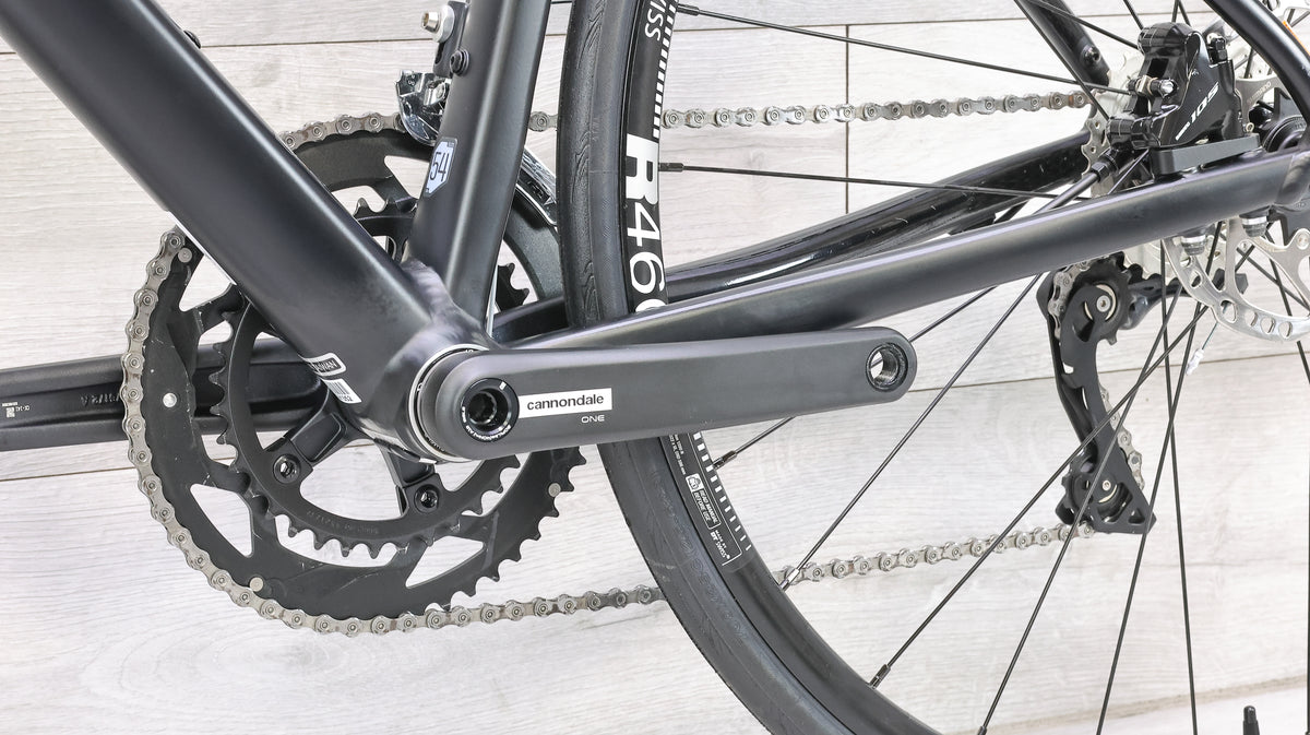 Cannondale CAAD13 105 Disc Road Bike - 2020, 54cm