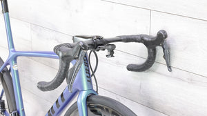 Giant TCR Advanced SL Disc Road Bike - 2021, Medium