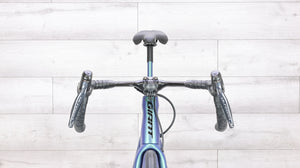Giant TCR Advanced SL Disc Road Bike - 2021, Medium