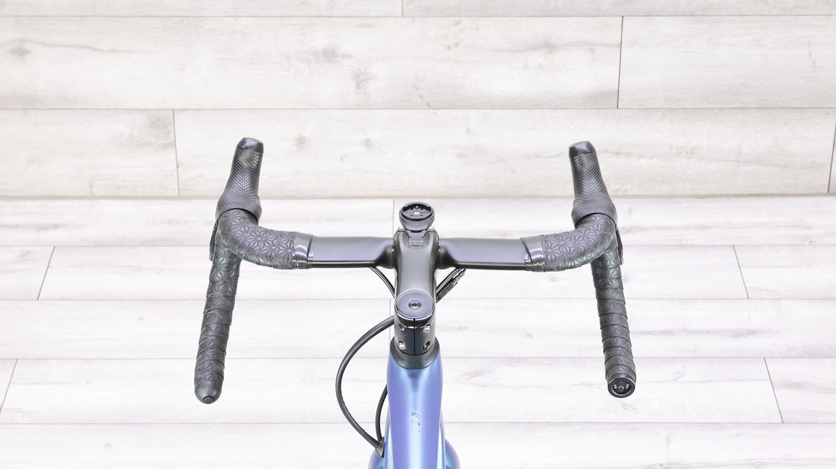 Giant TCR Advanced SL Disc Road Bike - 2021, Medium