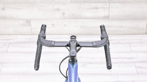 Giant TCR Advanced SL Disc Road Bike - 2021, Medium