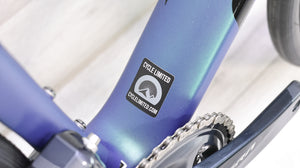 Giant TCR Advanced SL Disc Road Bike - 2021, Medium