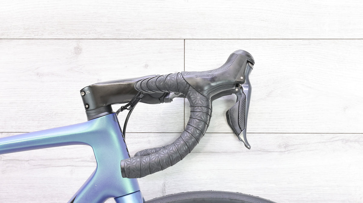 Giant TCR Advanced SL Disc Road Bike - 2021, Medium