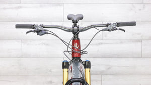 Eminent Onset MT Pro 29 Mountain Bike - 2021, Large