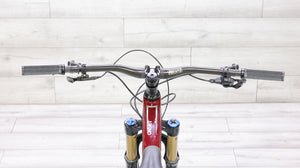 Eminent Onset MT Pro 29 Mountain Bike - 2021, Large