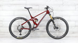 Eminent Onset MT Pro 29 Mountain Bike - 2021, Large
