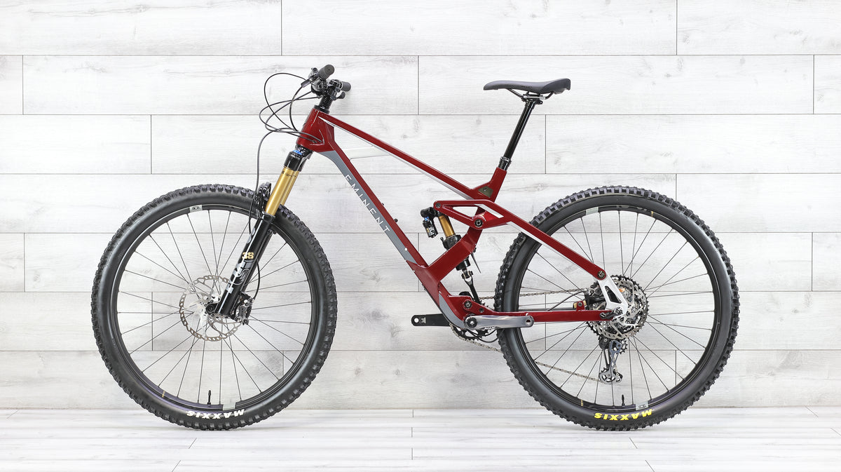Eminent Onset MT Pro 29 Mountain Bike - 2021, Large
