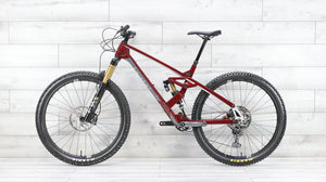 Eminent Onset MT Pro 29 Mountain Bike - 2021, Large