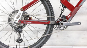 Eminent Onset MT Pro 29 Mountain Bike - 2021, Large