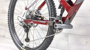Eminent Onset MT Pro 29 Mountain Bike - 2021, Large