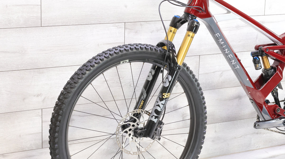 Eminent Onset MT Pro 29 Mountain Bike - 2021, Large