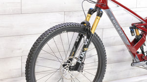 Eminent Onset MT Pro 29 Mountain Bike - 2021, Large