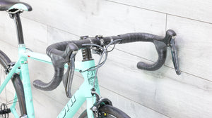 Bianchi Specialissima Dura-Ace Di2 Road Bike - 2017, 53cm