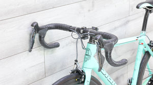 Bianchi Specialissima Dura-Ace Di2 Road Bike - 2017, 53cm