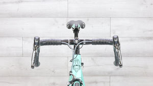 Bianchi Specialissima Dura-Ace Di2 Road Bike - 2017, 53cm