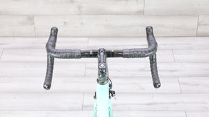 Bianchi Specialissima Dura-Ace Di2 Road Bike - 2017, 53cm