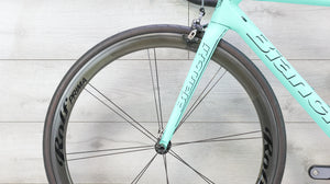 Bianchi Specialissima Dura-Ace Di2 Road Bike - 2017, 53cm