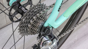 Bianchi Specialissima Dura-Ace Di2 Road Bike - 2017, 53cm