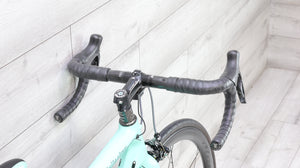 Bianchi Specialissima Dura-Ace Di2 Road Bike - 2017, 53cm