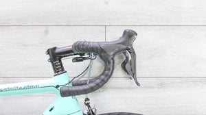 Bianchi Specialissima Dura-Ace Di2 Road Bike - 2017, 53cm