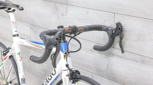 Colnago C59 Italia Super Record EPS Road Bike - 2013, 52cm