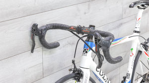 Colnago C59 Italia Super Record EPS Road Bike - 2013, 52cm
