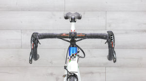 Colnago C59 Italia Super Record EPS Road Bike - 2013, 52cm