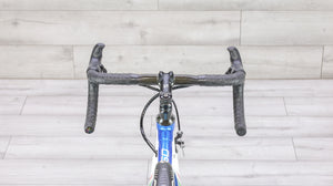 Colnago C59 Italia Super Record EPS Road Bike - 2013, 52cm