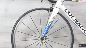 Colnago C59 Italia Super Record EPS Road Bike - 2013, 52cm