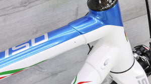 Colnago C59 Italia Super Record EPS Road Bike - 2013, 52cm