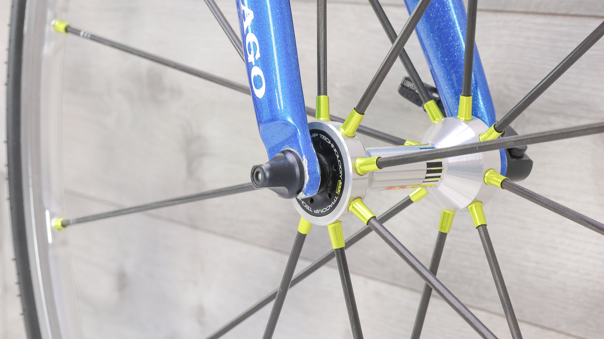 Colnago C59 Italia Super Record EPS Road Bike - 2013, 52cm