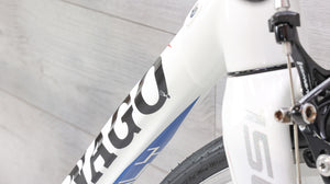Colnago C59 Italia Super Record EPS Road Bike - 2013, 52cm