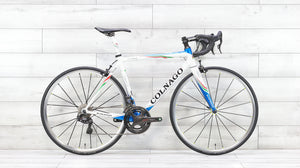 Colnago C59 Italia Super Record EPS Road Bike - 2013, 52cm